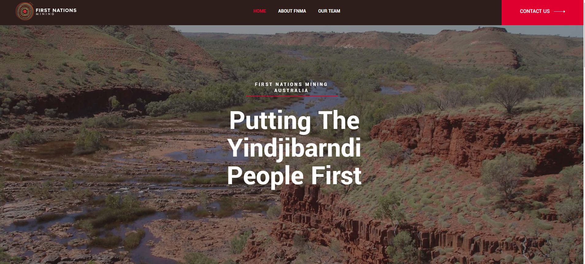 First Nations Mining